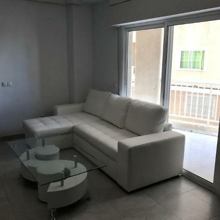 Modern Beach Apartment トレビエハ エクステリア 写真