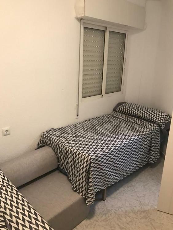 Modern Beach Apartment トレビエハ エクステリア 写真
