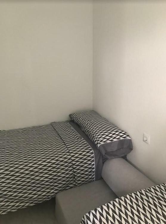 Modern Beach Apartment トレビエハ エクステリア 写真