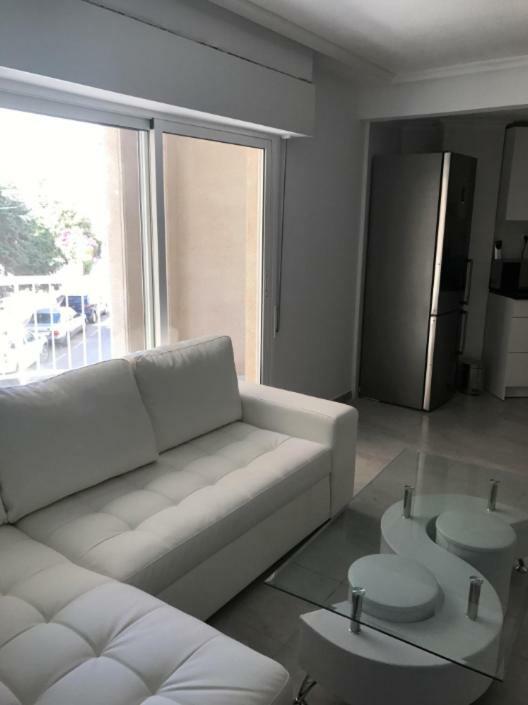Modern Beach Apartment トレビエハ エクステリア 写真